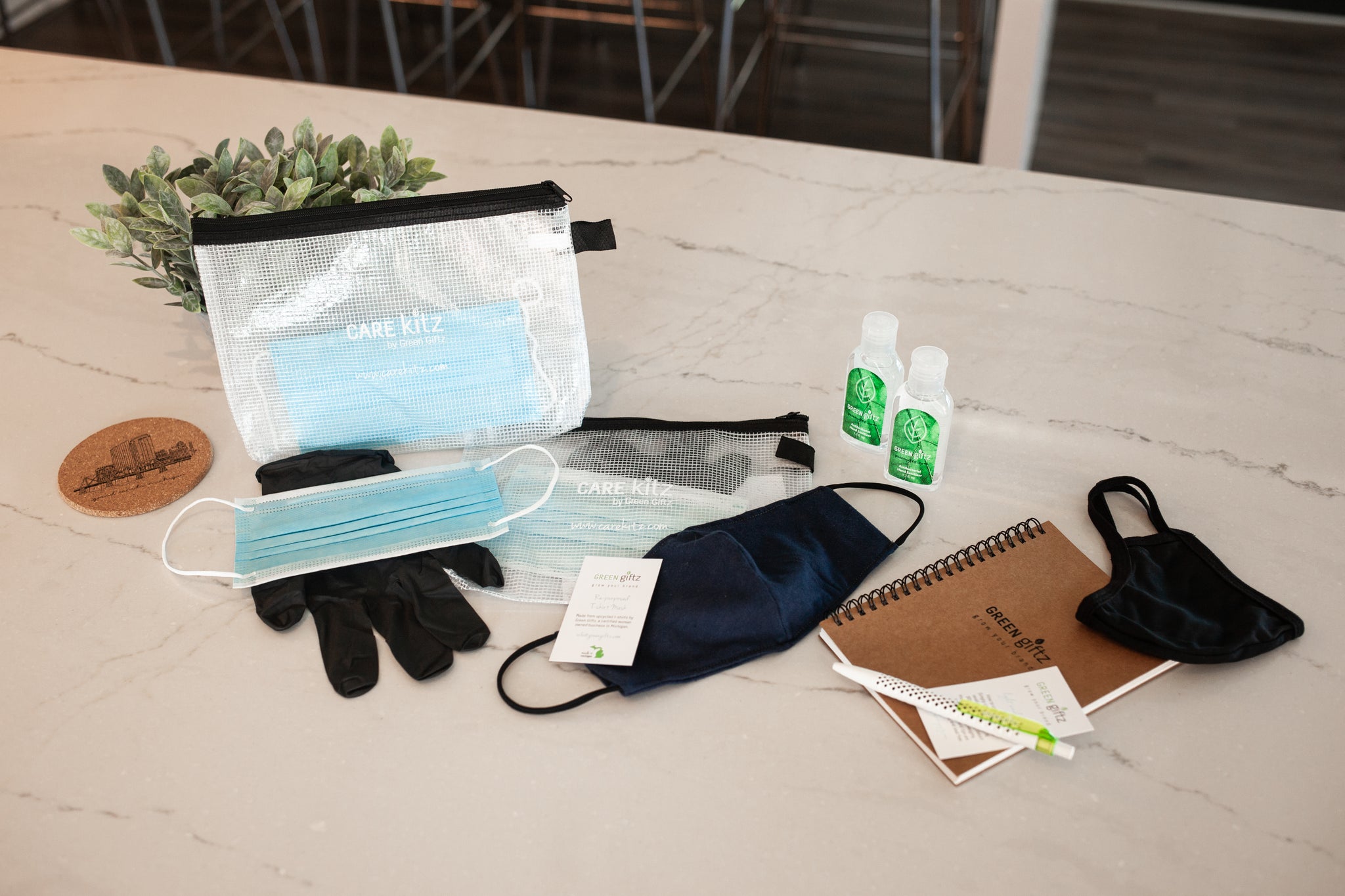 Virtual Event Gifting