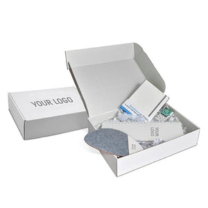 Desk Refresh Kit - Work from Home