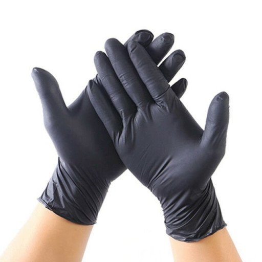 200 Pairs of Nitrile Gloves