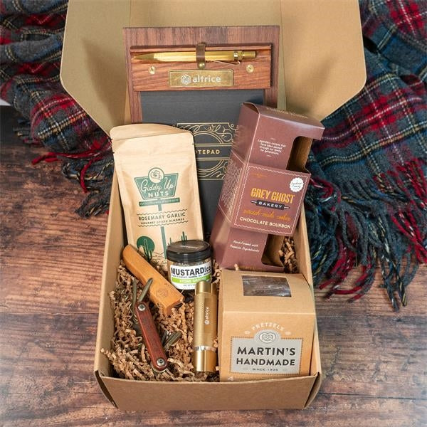 Hit the Trails Kit