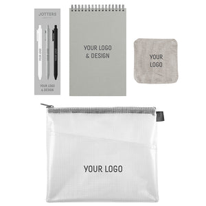 Virtual Conference in a Pouch Kit