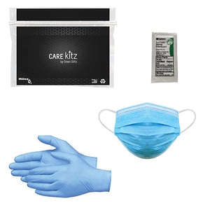 Client Visit PPE Kit
