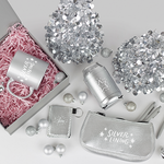 Load image into Gallery viewer, Holiday Kit Option 3 - Silver and Gold
