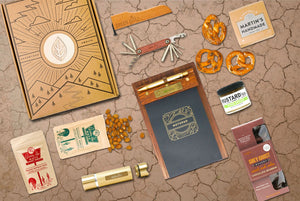 Hit the Trails Kit