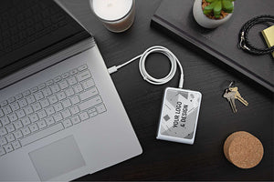 10,400mAh Power Bank