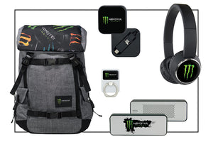 Five Piece Employee Onboarding Kit