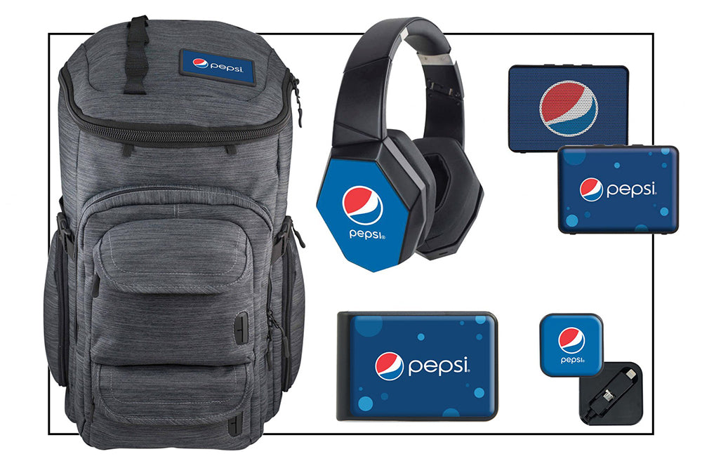 Ultimate First Day Bundle