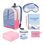Load image into Gallery viewer, Holiday Kit Option 2 - Glamping
